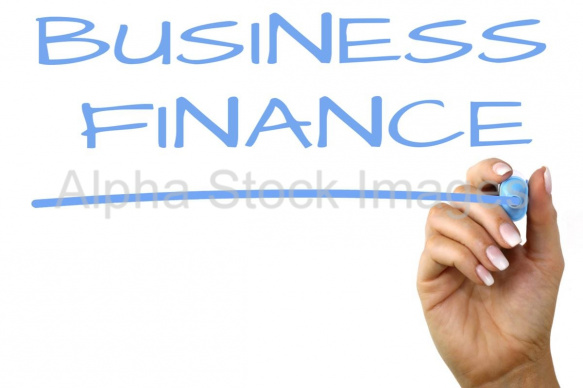 business finance