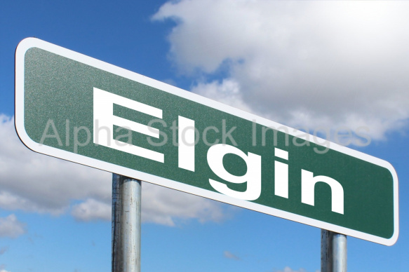 Elgin