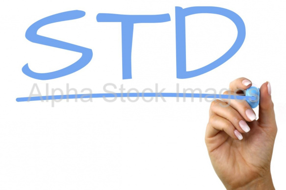 s t d