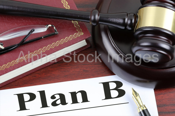 plan b