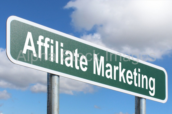 Affiliate Marketing