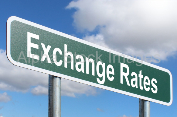 Exchange Rates