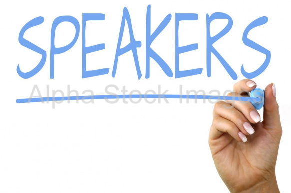 speakers