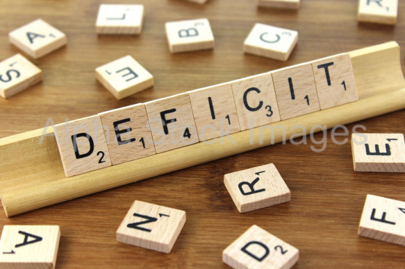 Deficit