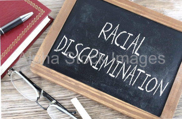 racial discrimination