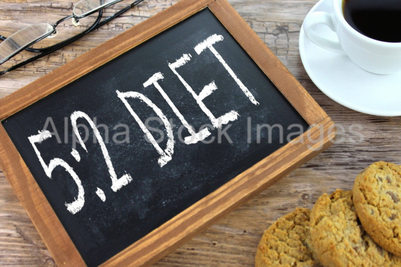 5 2 diet