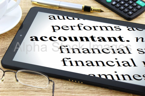 accountant