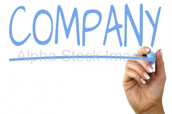 company