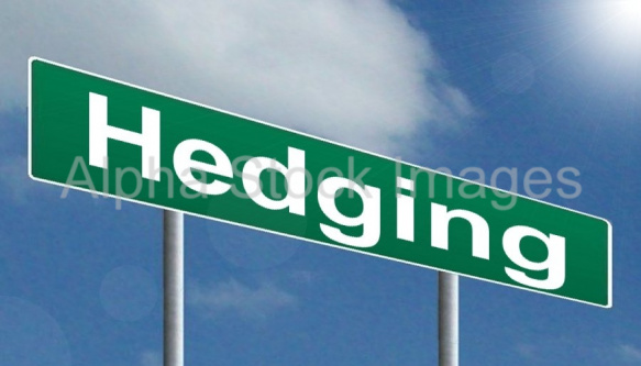 Hedging