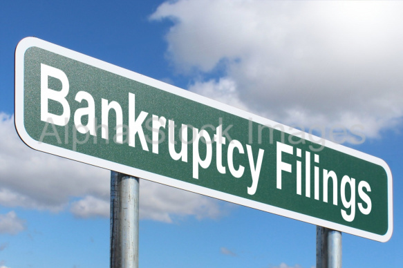 Bankruptcy Filings