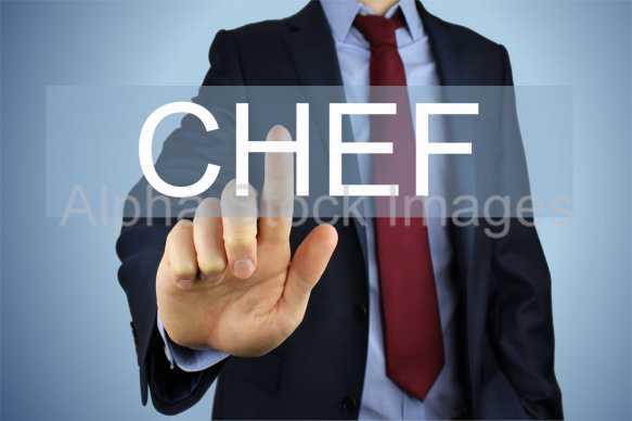 chef