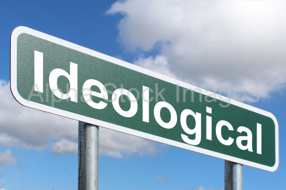 Ideological