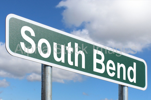 South Bend