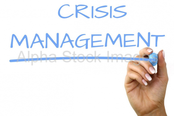 crisis management