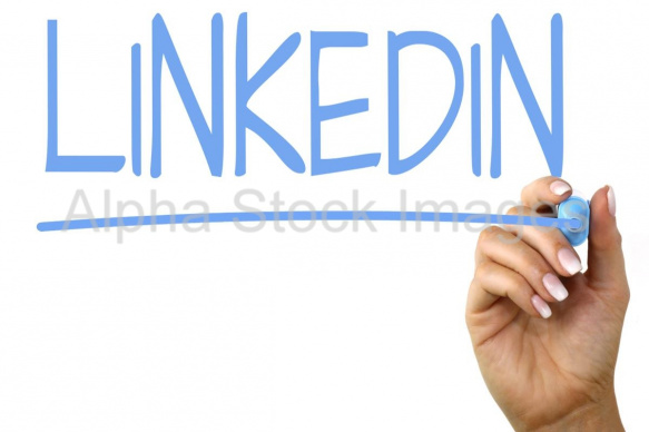 linkedin