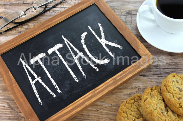 attack