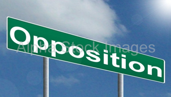 Opposition