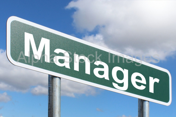 Manager