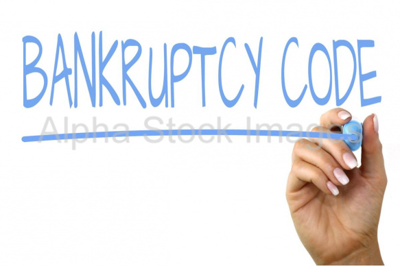 bankruptcy code