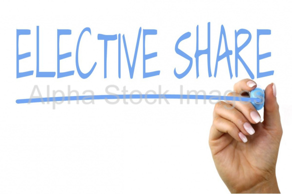 elective share