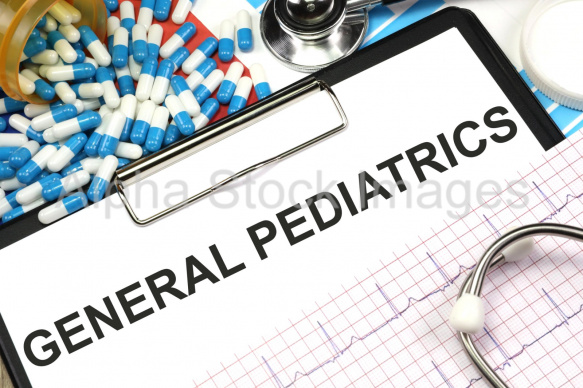 general pediatrics