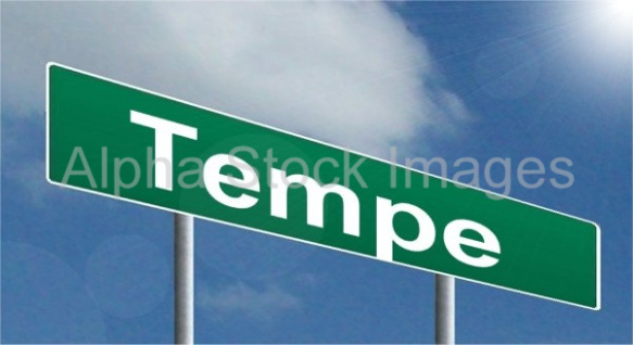 Tempe