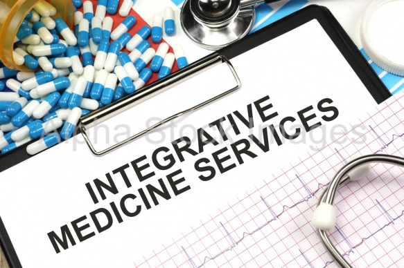 integrative medicine services