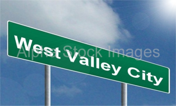 West Valley City