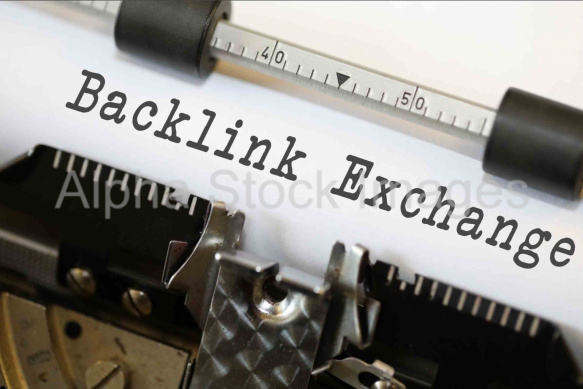 Backlink Exchange