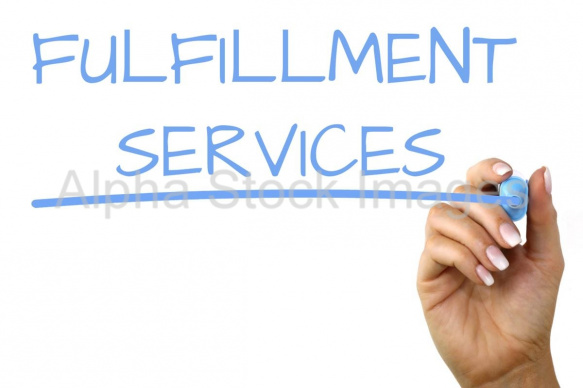 fulfillment services