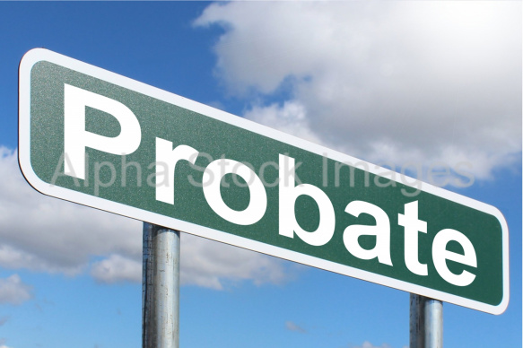 Probate