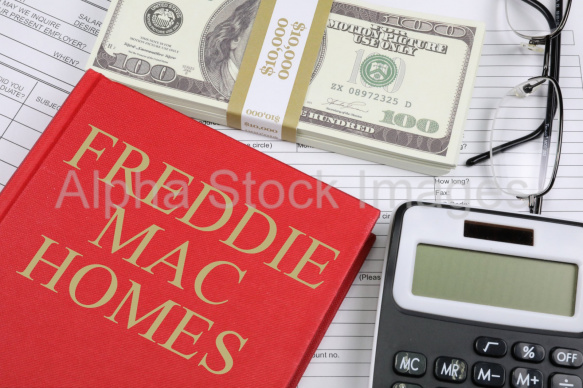 freddie mac homes