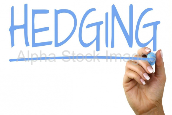 hedging
