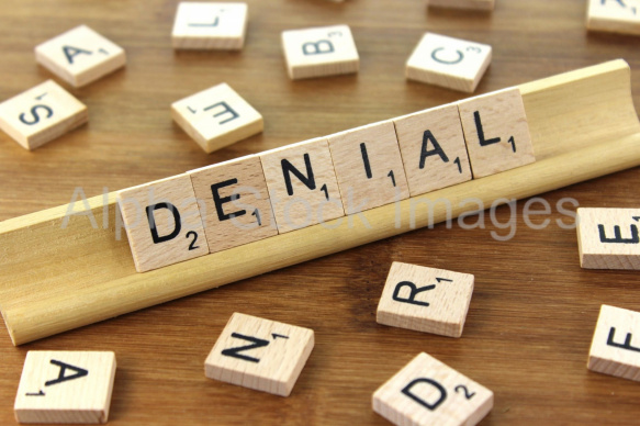 Denial