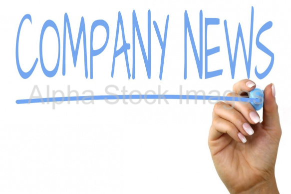 company news