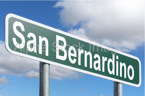 San Bernardino