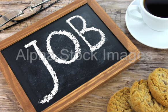job