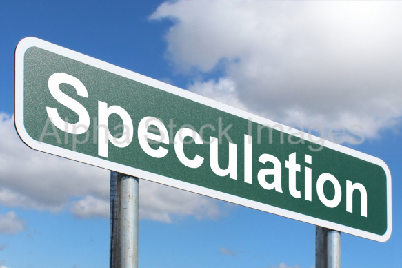 Speculation