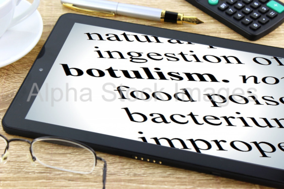 botulism