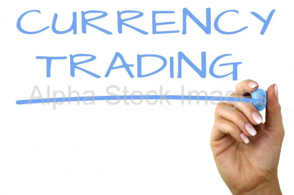 currency trading