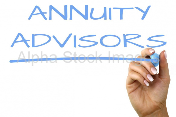 annuity advisors