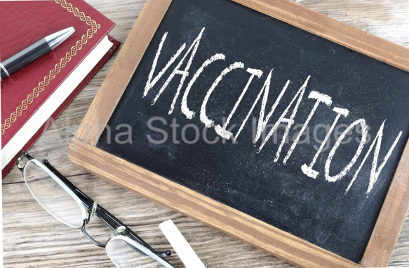 vaccination