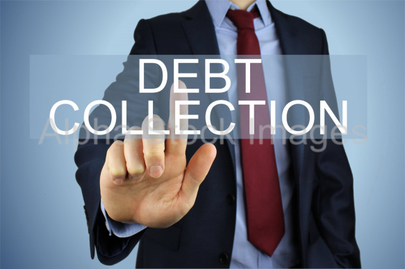 debt collection