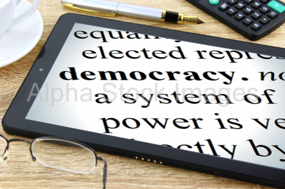 democracy