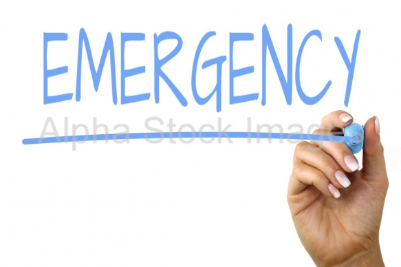 emergency