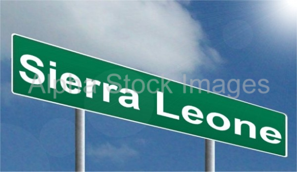Sierra Leone