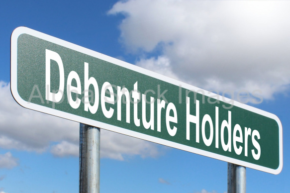 Debenture Holders