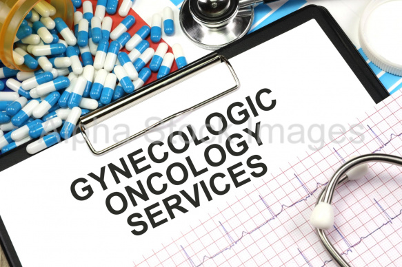 gynecologic oncology services