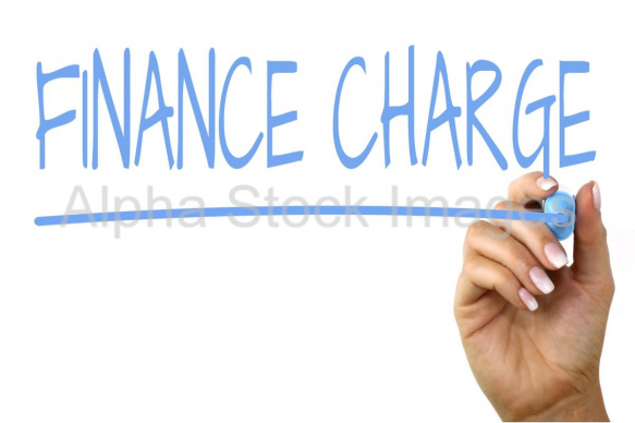 finance charge