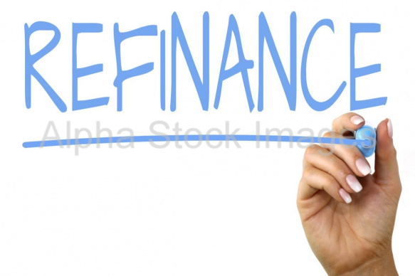 refinance